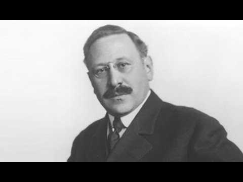 Julius Rosenheim Julius Rosenwald: Innovative Businessman, Visionary Philanthropist ...