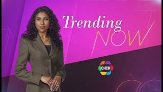 Trending Now