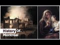 Montréal History | Nutshell