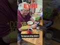 Reseller Dad Joke about Evri