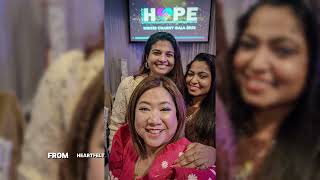 2025 Project HOPE Winter Charity Gala