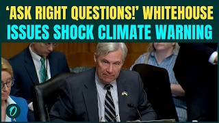 ‘Were Beyond Warnings!’ Sen. Whitehouse Delivers Chilling Climate Speech, Predicts Housing DISASTER