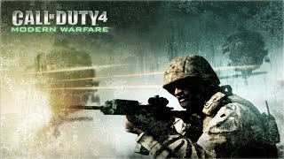 call of duty 4 modern warfare  /   Part  3