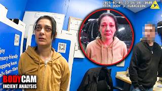 Woman CAUGHT Stealing 420 From Walmart Using 1 Barcode Trick Instant Regret