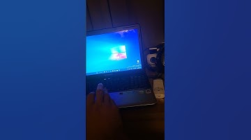 Running Windows 11 Dev on a Compaq Presario CQ61 demo