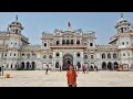 Janakpurdham  birth place of mata sita