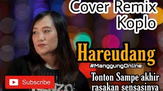 Cover remix koplo mantull ...