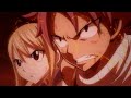 Fairy Tail Opening 15 Slowed Reverb