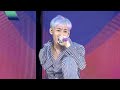 뱀뱀 (BamBam) 'riBBon' Showcase Performance