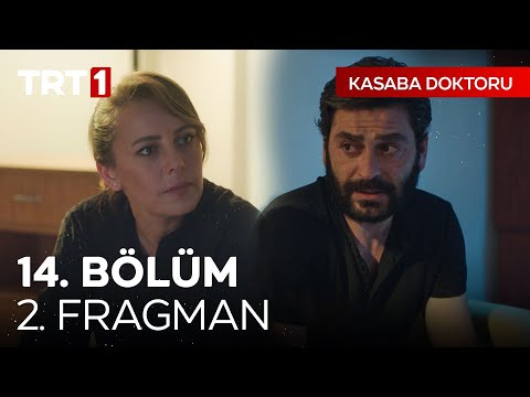 Kasaba Doktoru 14. Bölüm 2. Fragmanı