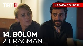 Kasaba Doktoru 14. Bölüm 2. Fragmanı