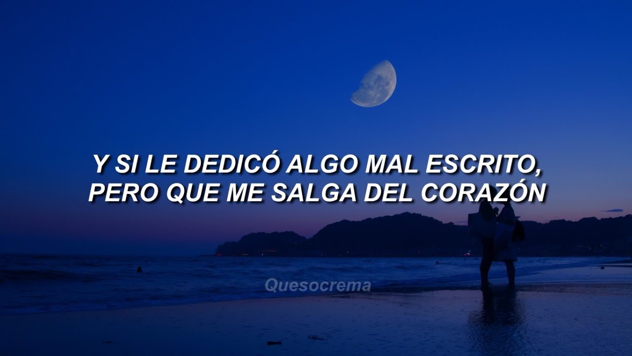 TIMØ - Me Gustas (Letra)