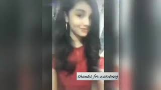 Krithi Shetty Hot Lips