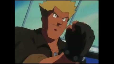 Give it a Dunderbolt