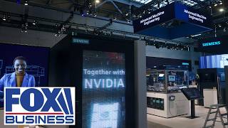 ‘INCREDIBLE’: Sector specialist on NVIDIA’s economic returns