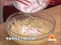 天天饮食 天天饮食 营养萝卜丝饼 2010年 第139期