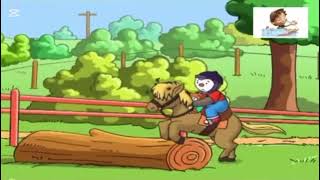 Charley & Mimmo Promo Tv2 Kids