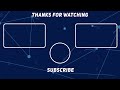 End of video