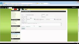 eLeave application on SharePoint 2010 Part 2