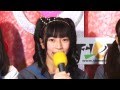 Tokyo Cheer2 Party 下北FMコメント 2012.12.27