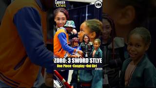 ⚔️ Roronoa Zoro: The Real King of Swords | One Piece Deep Dive 💨🔥