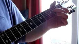 Wishbone Ash Healing Ground Cover