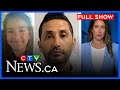 9 Year Old Girl Found Dead Father Charged With Murder CTV National News For Monday July 21 2025 9 Year Old Girl Found Dead Father Charged With Murder CTV National News For Monday July 21 2025