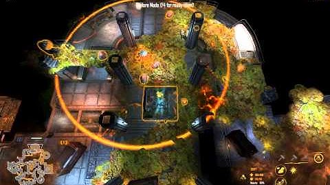 Natural Selection 2: Alien Commander Walkthrough