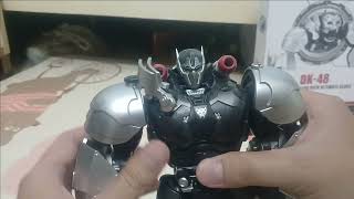 Dna Designs Dk-48 Apelinq Upgrade Kit For Takara Rotb Ultimate Optimus Primal Embling