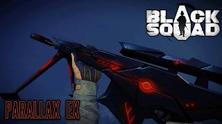 Black Squad ► PARALLAX EX TDM Gameplay # 231