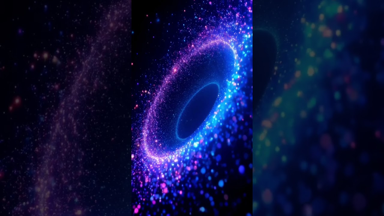 A Satisfying Loop You Won’t Stop Watching