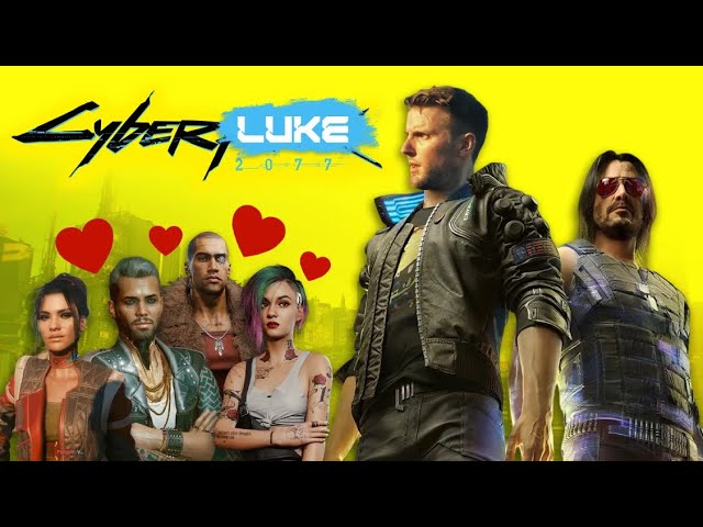 Cyberpunk 2077 #0137 - YouTube