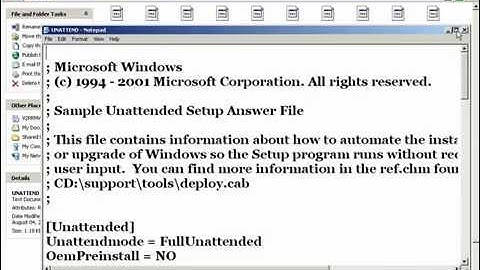 How To Find Windows Xp Cd Key In 10 Seconds