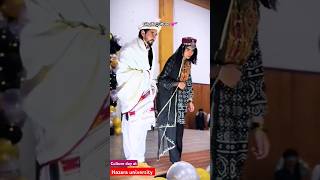 Gilgiti Culture Culture Day At Hazara University Mansehra گلگتی ثقافت