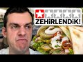 EN DÜŞÜK PUANLI RESTORANLAR ANKARA! (ZEHİRLENDİK)