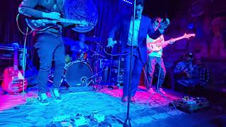 Andrés - My Future Ex Wife (Live @ Three Links, Dallas, TX 11/28/23)