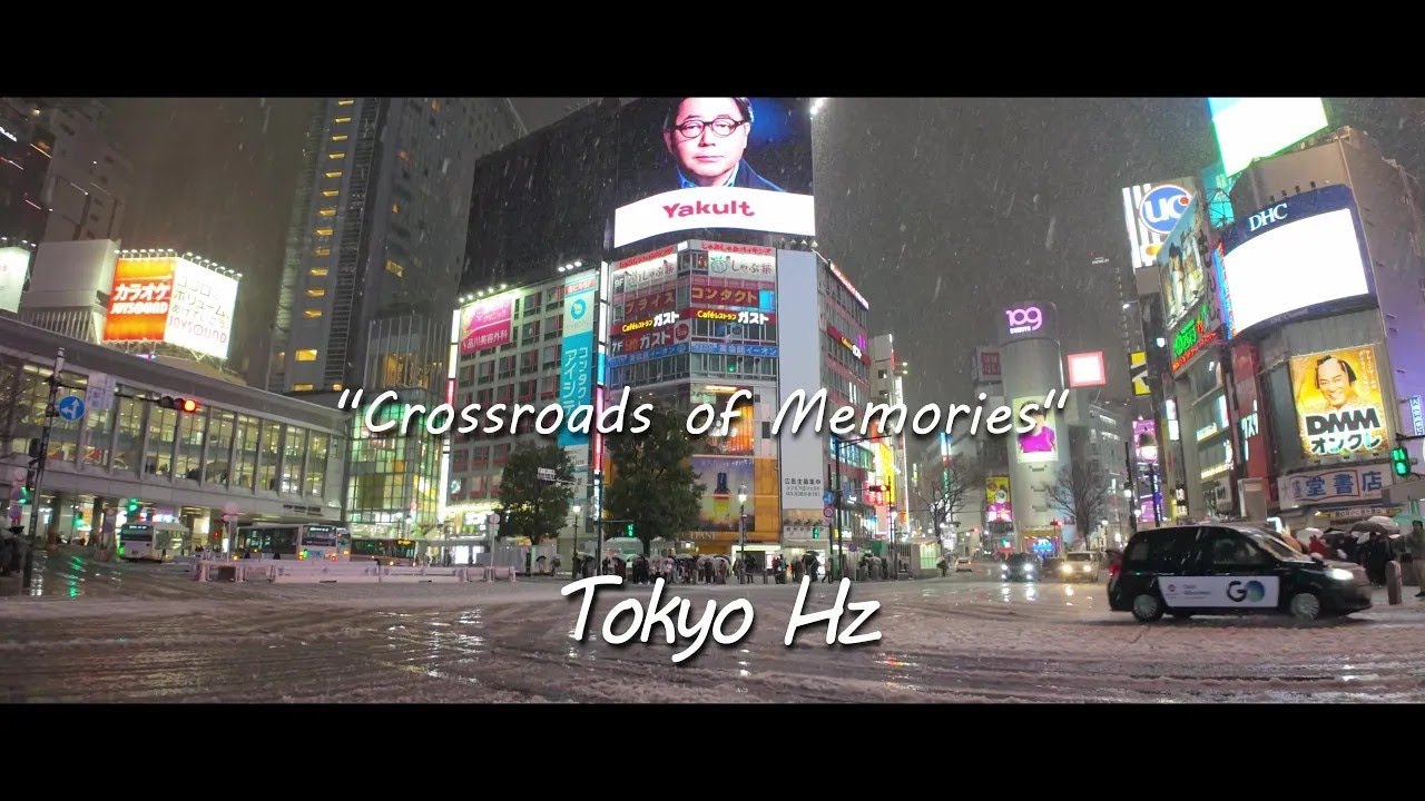 J-POP】Japanese Neo CITY POP Collection Tokyo Hz Vol.01 - YouTube