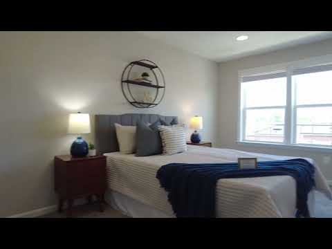 1200 Berry St, Baltimore, MD home video tour