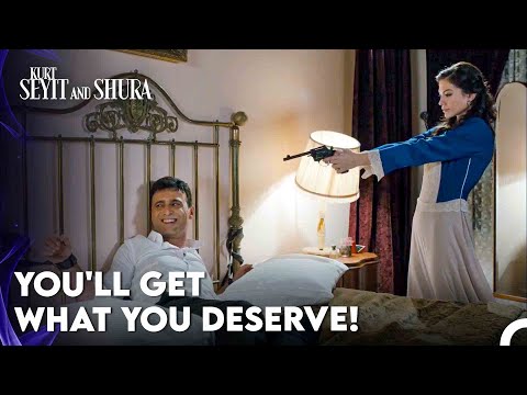 Alya Vural Faces Backlash