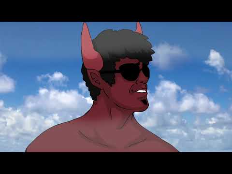 The Devil Went To Jamaica