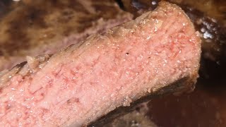 简单快速把COSTCO牛排煎出米其林口感How to Cook COSTCO Steak