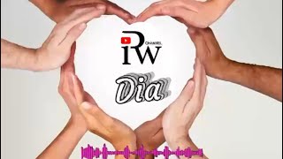 DIA ( Lirik )