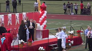 RVRHS Graduation