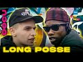 1991 : les graffeurs et rappeurs du Long Posse 👊 | INA HIP-HOP