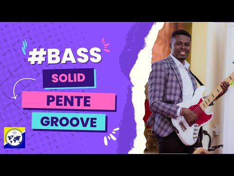 SOLID PENTECOST GROOVE FT. GOLEX