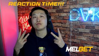 WOLFIZM - Hustla Ambitionz (Official Music Video) Reaction by DVK