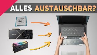 UNNÖTIG oder REVOLUTION? - Der erste #gaminglaptop dieser Art!