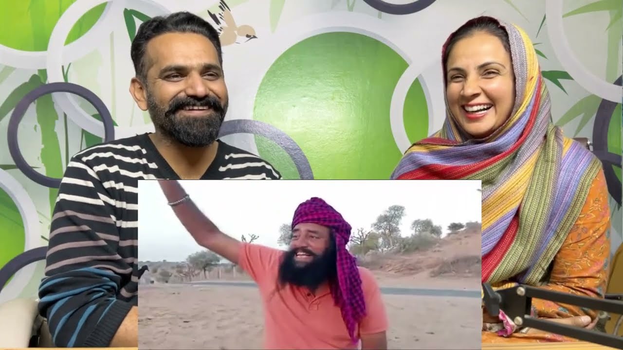 Sarpanch Dy Munday Ne Mout Dy Khoo Wich Chalaya Motorcycle|Pakistani Reaction