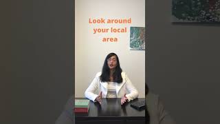 How to Find Opportunities to Shadow a Doctor: Reach Out Directly to Doctors (7/10) #shorts #premed