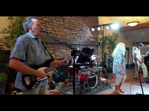 It's All I Can Do- The Cars    Cover by StarAlliance Band